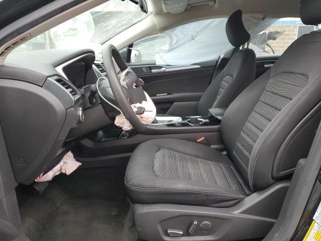 Photo 6 VIN: 3FA6P0HD5GR108255 - FORD FUSION SE 