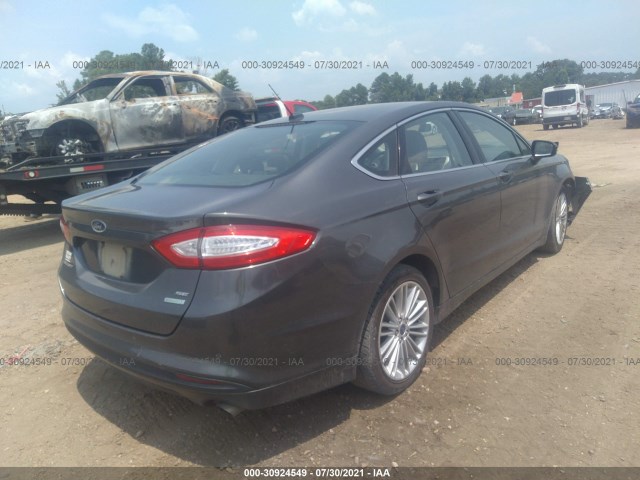 Photo 3 VIN: 3FA6P0HD5GR110152 - FORD FUSION 