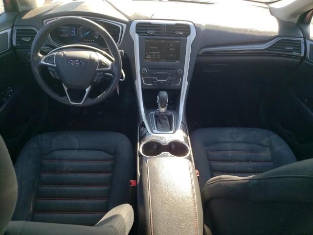 Photo 7 VIN: 3FA6P0HD5GR112001 - FORD FUSION SE 