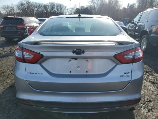 Photo 5 VIN: 3FA6P0HD5GR119160 - FORD FUSION SE 