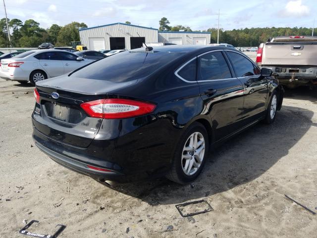 Photo 3 VIN: 3FA6P0HD5GR125783 - FORD FUSION SE 