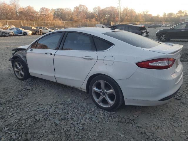 Photo 1 VIN: 3FA6P0HD5GR136251 - FORD FUSION SE 