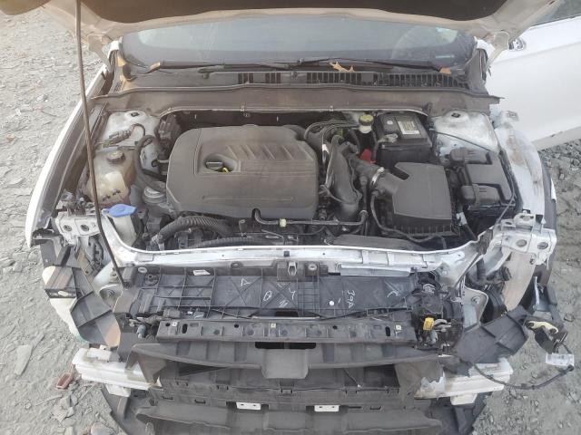 Photo 10 VIN: 3FA6P0HD5GR136251 - FORD FUSION SE 