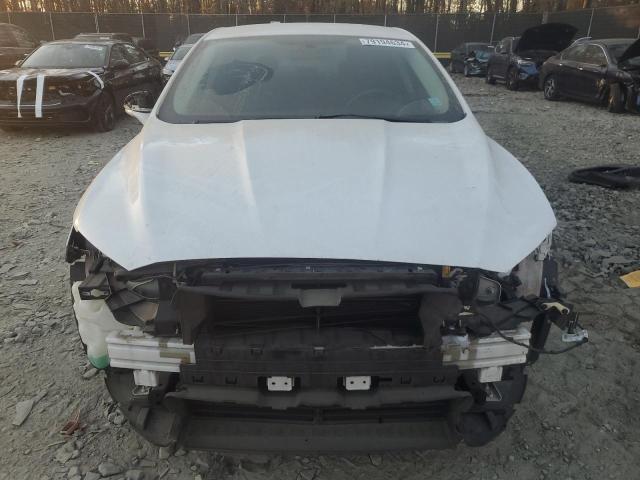 Photo 4 VIN: 3FA6P0HD5GR136251 - FORD FUSION SE 