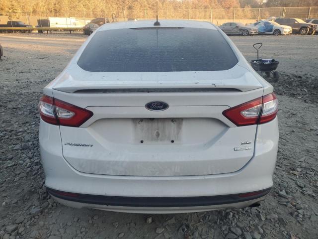 Photo 5 VIN: 3FA6P0HD5GR136251 - FORD FUSION SE 