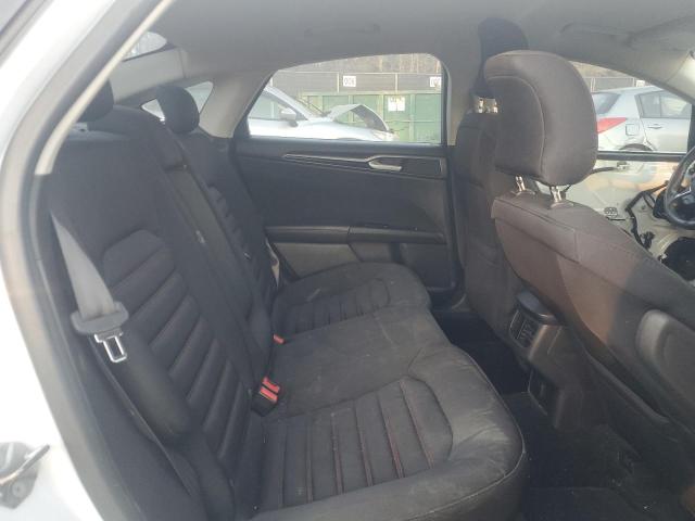 Photo 9 VIN: 3FA6P0HD5GR136251 - FORD FUSION SE 