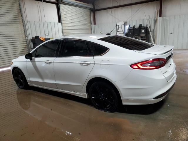 Photo 1 VIN: 3FA6P0HD5GR143507 - FORD FUSION 