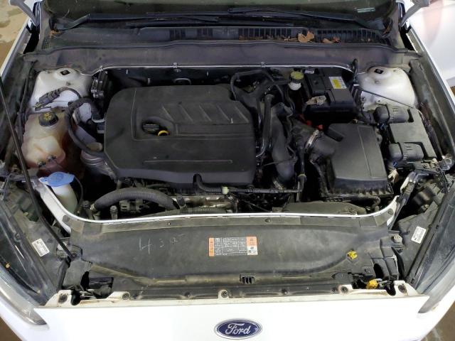 Photo 10 VIN: 3FA6P0HD5GR143507 - FORD FUSION 