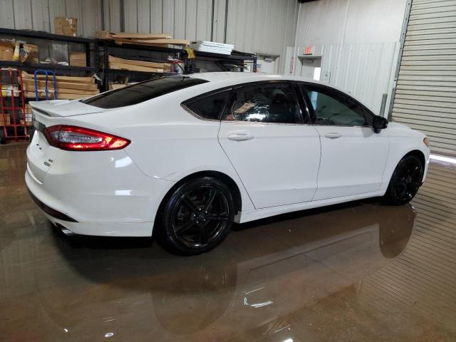 Photo 2 VIN: 3FA6P0HD5GR143507 - FORD FUSION 