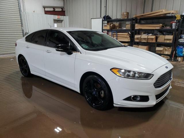 Photo 3 VIN: 3FA6P0HD5GR143507 - FORD FUSION 