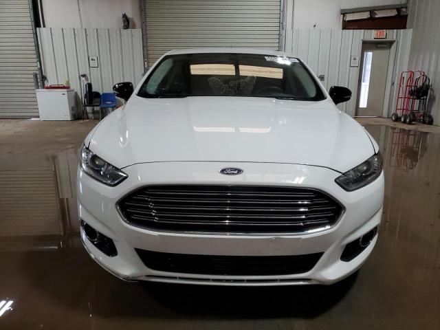 Photo 4 VIN: 3FA6P0HD5GR143507 - FORD FUSION 