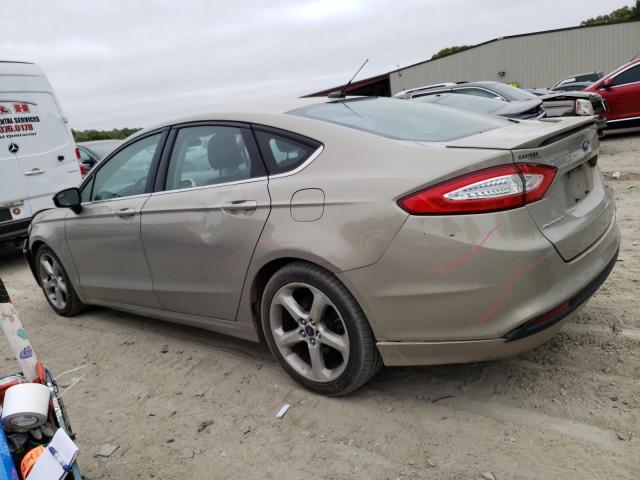 Photo 1 VIN: 3FA6P0HD5GR148626 - FORD FUSION 