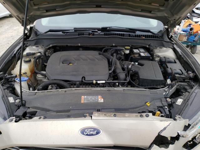 Photo 10 VIN: 3FA6P0HD5GR148626 - FORD FUSION 