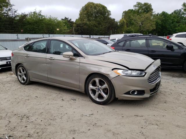 Photo 3 VIN: 3FA6P0HD5GR148626 - FORD FUSION 