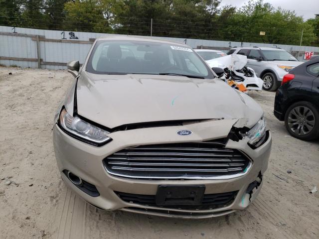 Photo 4 VIN: 3FA6P0HD5GR148626 - FORD FUSION 