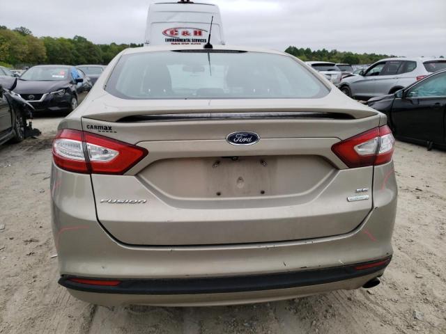 Photo 5 VIN: 3FA6P0HD5GR148626 - FORD FUSION 