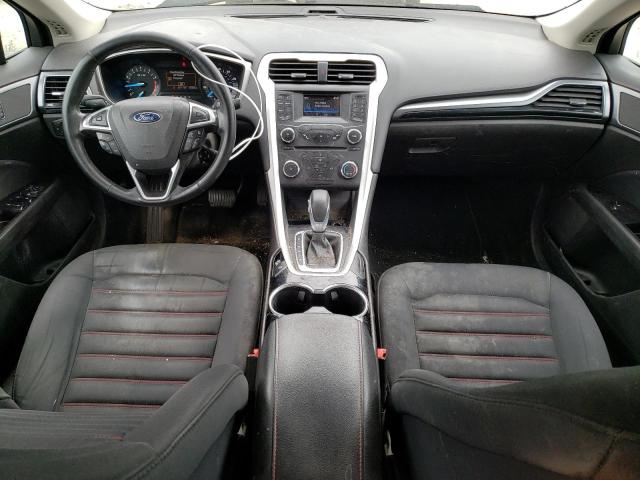 Photo 7 VIN: 3FA6P0HD5GR148626 - FORD FUSION 