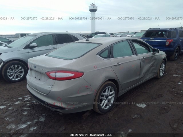 Photo 3 VIN: 3FA6P0HD5GR156788 - FORD FUSION 