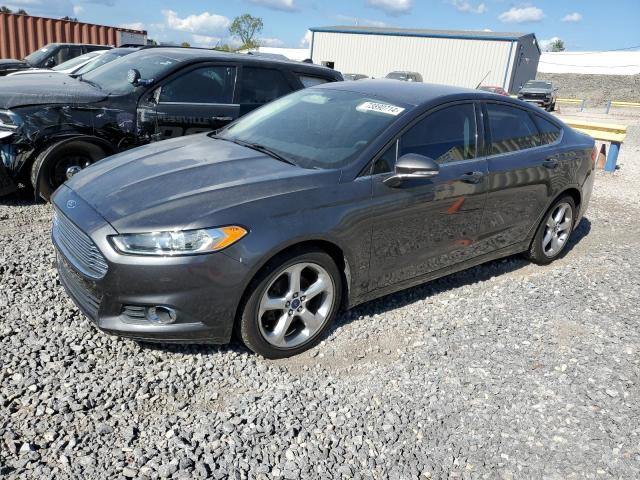 Photo 0 VIN: 3FA6P0HD5GR183649 - FORD FUSION SE 