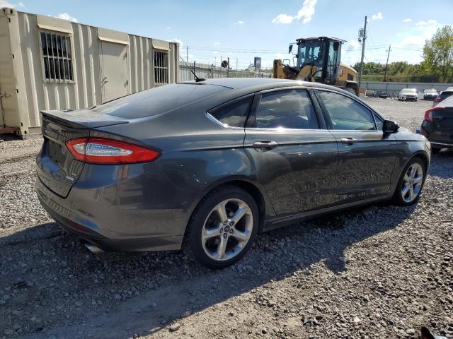 Photo 2 VIN: 3FA6P0HD5GR183649 - FORD FUSION SE 