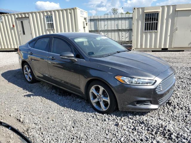 Photo 3 VIN: 3FA6P0HD5GR183649 - FORD FUSION SE 