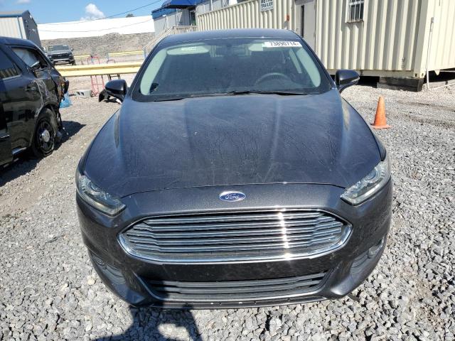 Photo 4 VIN: 3FA6P0HD5GR183649 - FORD FUSION SE 