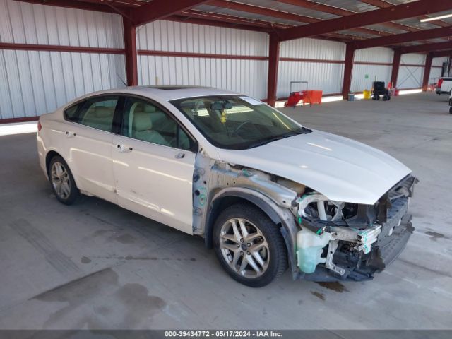 Photo 0 VIN: 3FA6P0HD5GR202636 - FORD FUSION 