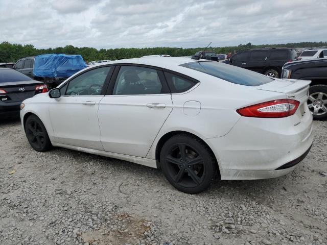 Photo 1 VIN: 3FA6P0HD5GR221493 - FORD FUSION 