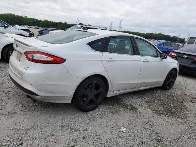 Photo 2 VIN: 3FA6P0HD5GR221493 - FORD FUSION 