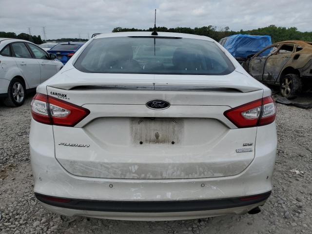 Photo 5 VIN: 3FA6P0HD5GR221493 - FORD FUSION 