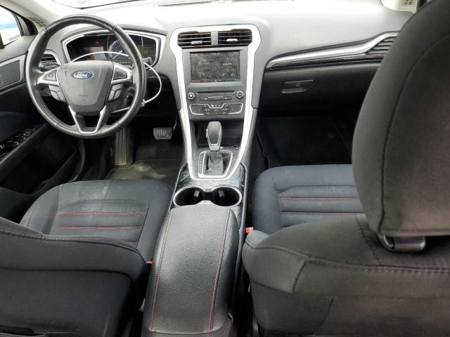 Photo 7 VIN: 3FA6P0HD5GR221493 - FORD FUSION 