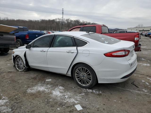 Photo 1 VIN: 3FA6P0HD5GR223468 - FORD FUSION 