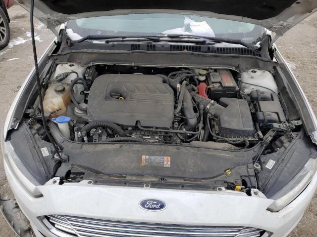 Photo 10 VIN: 3FA6P0HD5GR223468 - FORD FUSION 