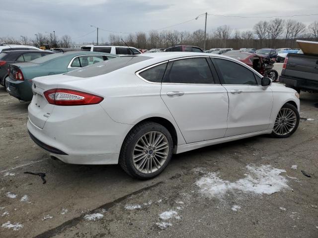 Photo 2 VIN: 3FA6P0HD5GR223468 - FORD FUSION 