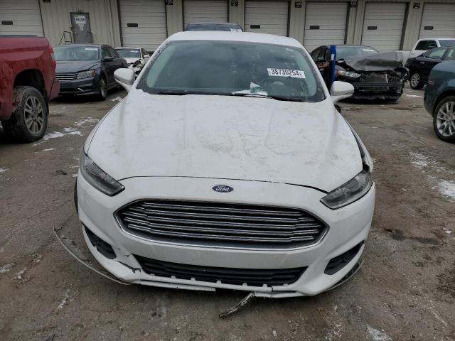 Photo 4 VIN: 3FA6P0HD5GR223468 - FORD FUSION 