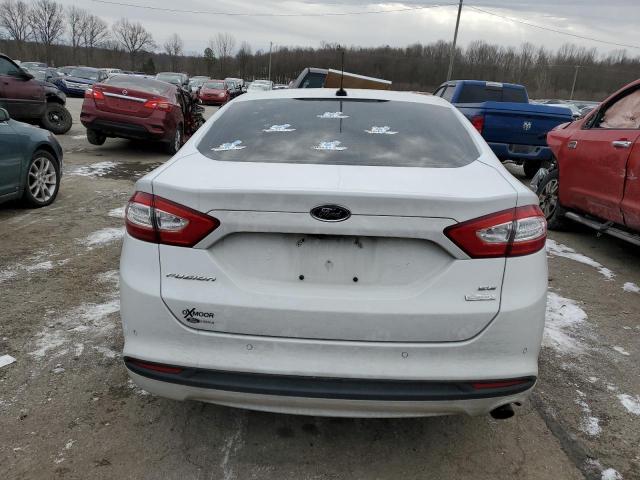 Photo 5 VIN: 3FA6P0HD5GR223468 - FORD FUSION 