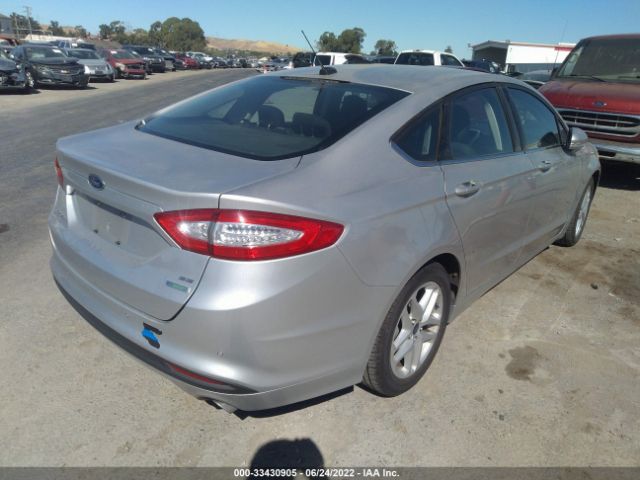 Photo 3 VIN: 3FA6P0HD5GR225768 - FORD FUSION 