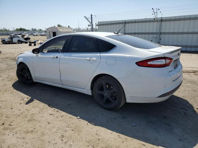 Photo 1 VIN: 3FA6P0HD5GR247267 - FORD FUSION 