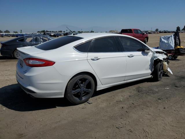 Photo 2 VIN: 3FA6P0HD5GR247267 - FORD FUSION 