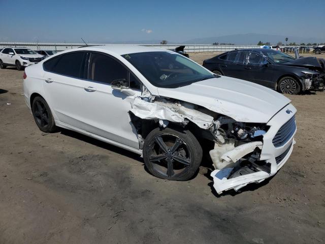 Photo 3 VIN: 3FA6P0HD5GR247267 - FORD FUSION 