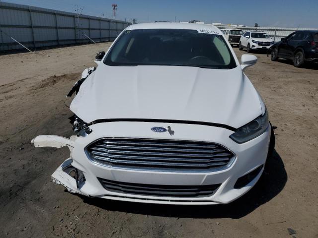 Photo 4 VIN: 3FA6P0HD5GR247267 - FORD FUSION 