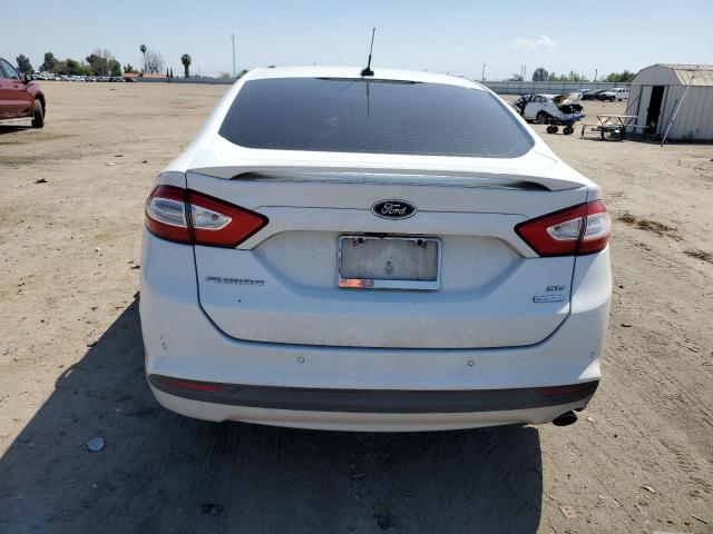 Photo 5 VIN: 3FA6P0HD5GR247267 - FORD FUSION 