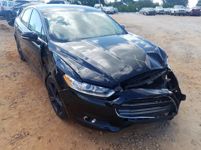 Photo 0 VIN: 3FA6P0HD5GR266000 - FORD FUSION SE 