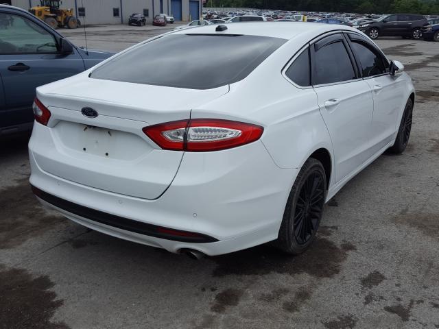 Photo 3 VIN: 3FA6P0HD5GR266997 - FORD FUSION SE 