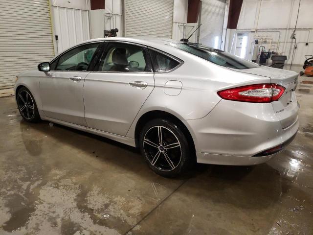 Photo 1 VIN: 3FA6P0HD5GR269074 - FORD FUSION 