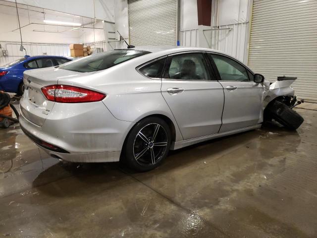 Photo 2 VIN: 3FA6P0HD5GR269074 - FORD FUSION 