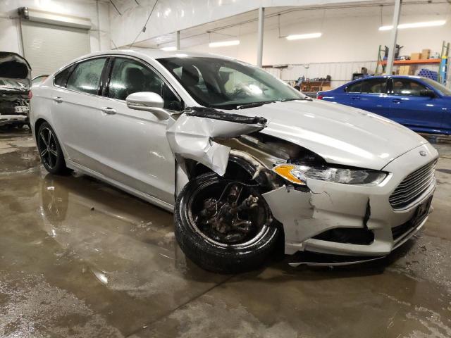 Photo 3 VIN: 3FA6P0HD5GR269074 - FORD FUSION 