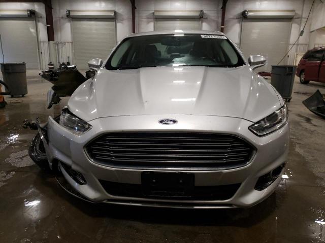 Photo 4 VIN: 3FA6P0HD5GR269074 - FORD FUSION 