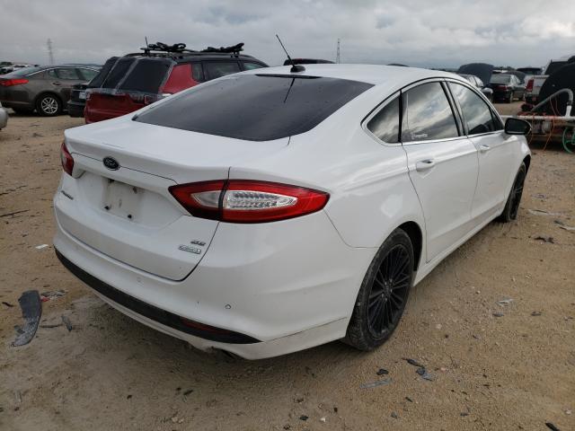 Photo 3 VIN: 3FA6P0HD5GR279393 - FORD FUSION SE 