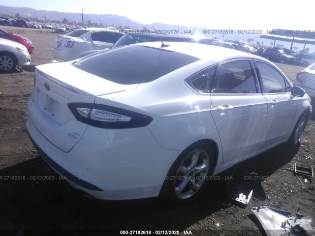 Photo 3 VIN: 3FA6P0HD5GR282097 - FORD FUSION 